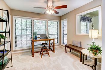 Sunroom